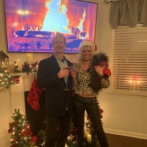 Meet your Posher, Dana